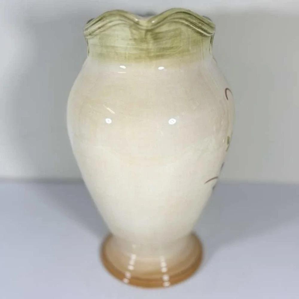 Lenox RARE 1967 French Pitcher 10.5